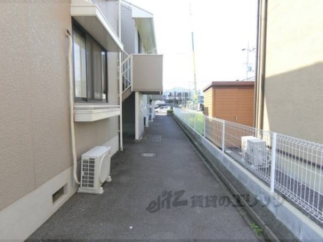通路