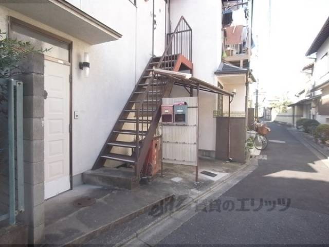 通路