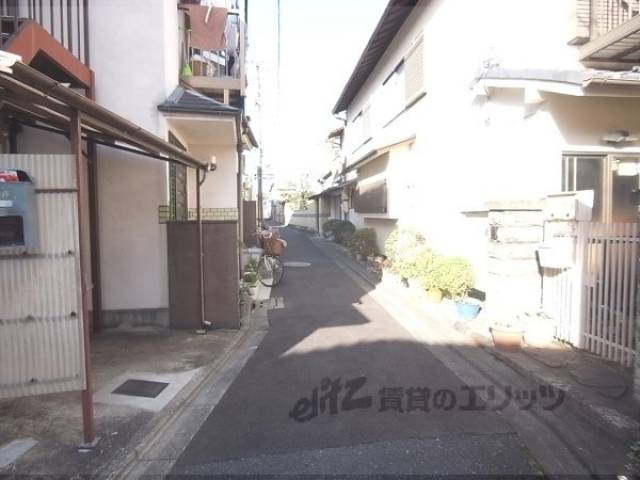 通路