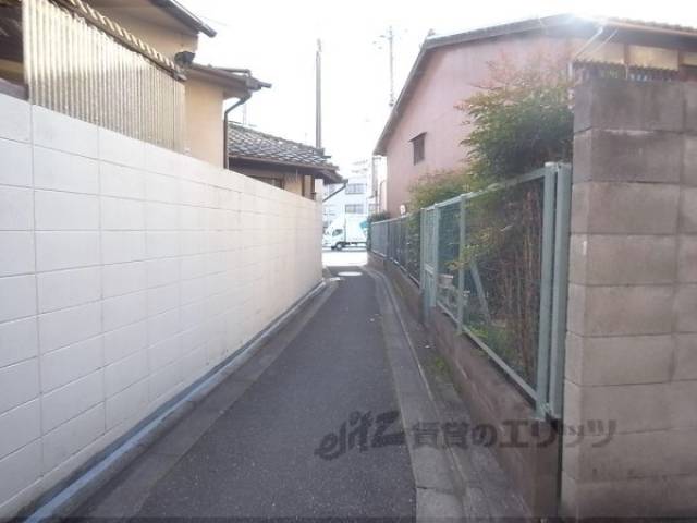通路