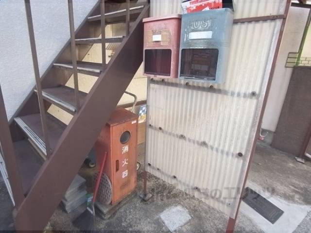 階段