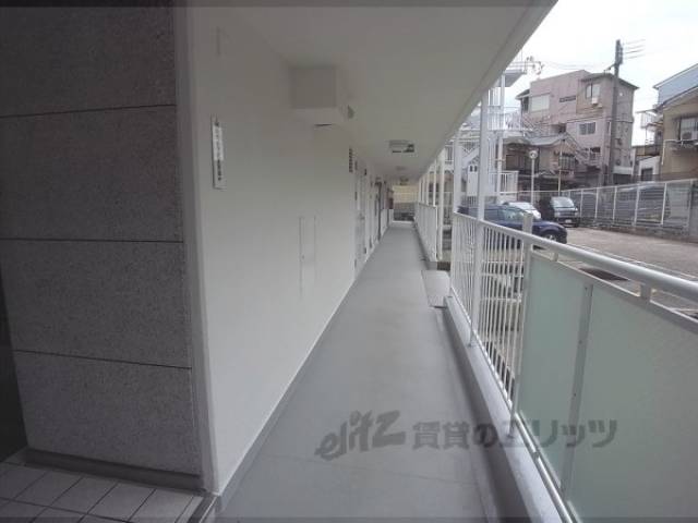 通路