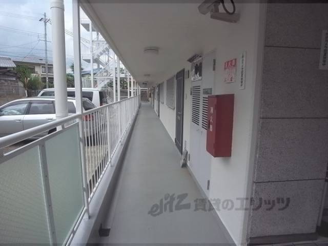 通路