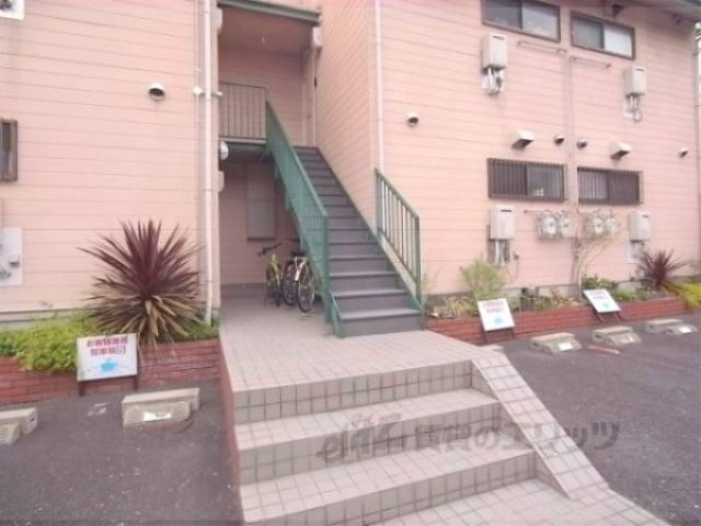 エントランス　玄