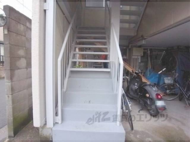 階段