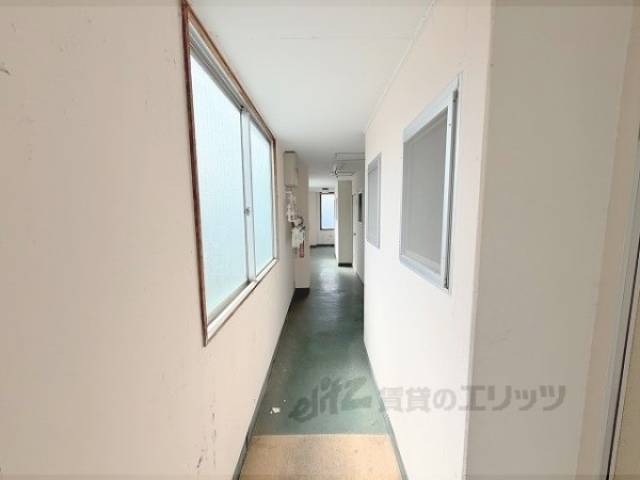 廊下