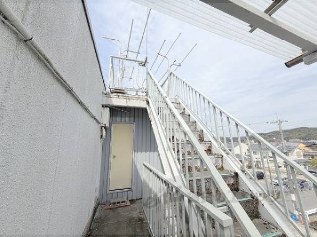 階段