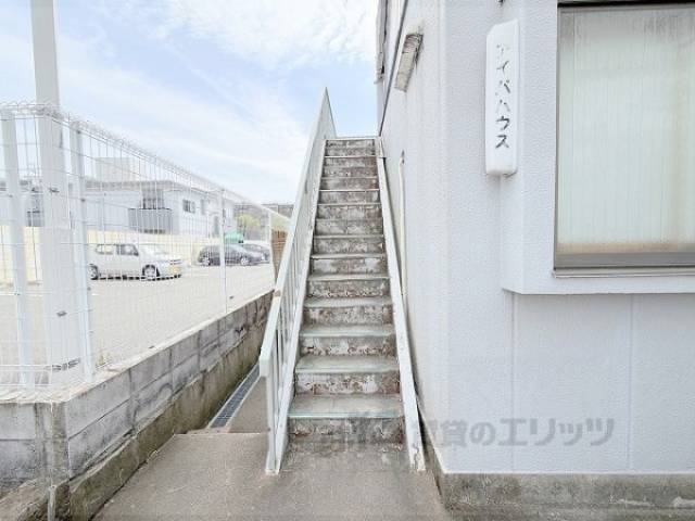 階段