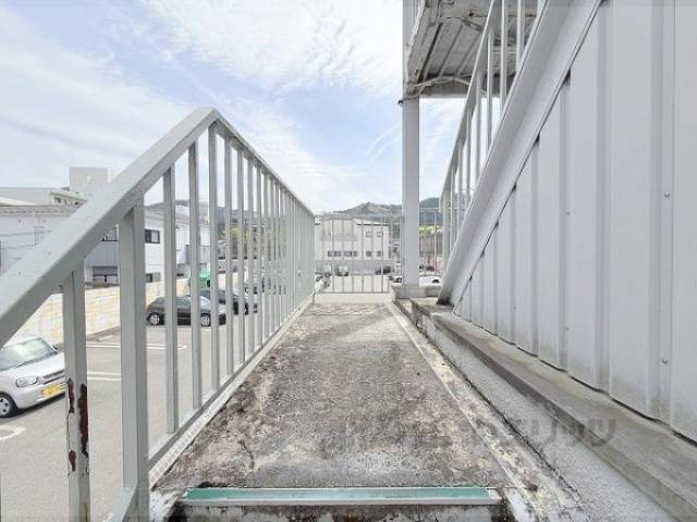 通路