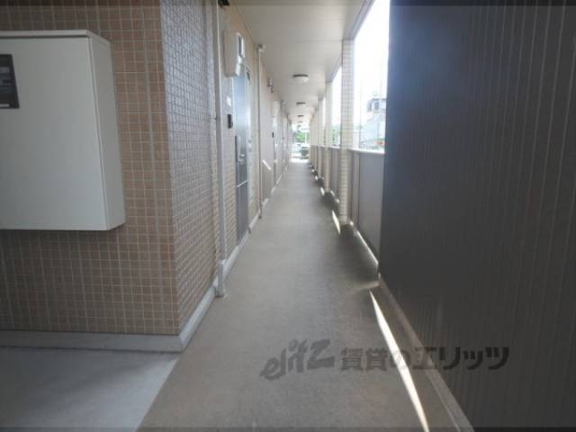 通路
