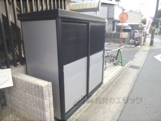 ゴミ箱