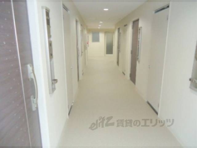 通路