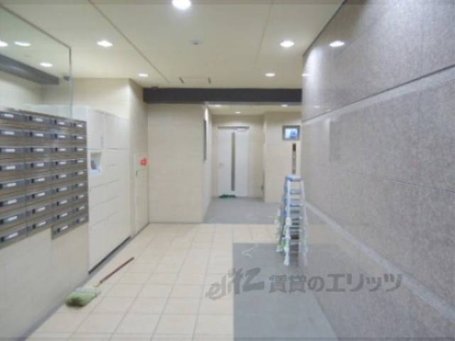 通路