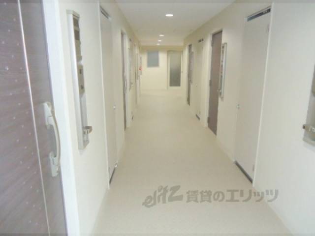 通路