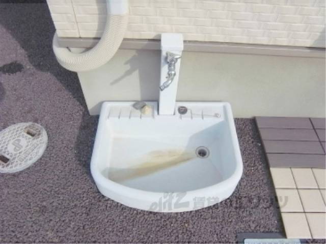 外水道