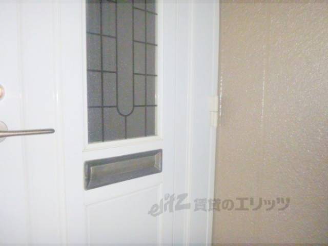 宅配ボックス