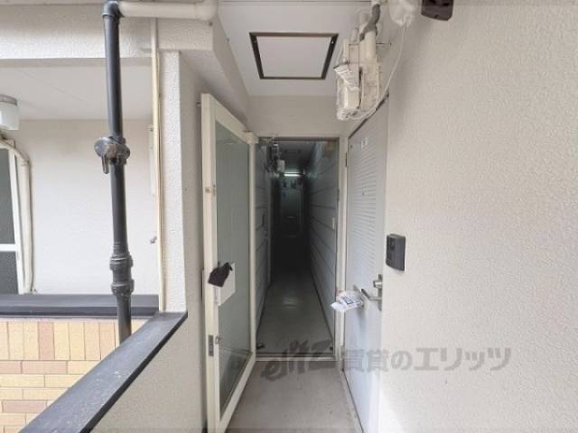 廊下