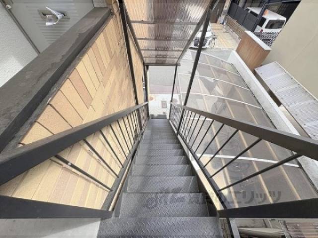 階段