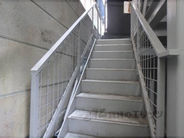 階段