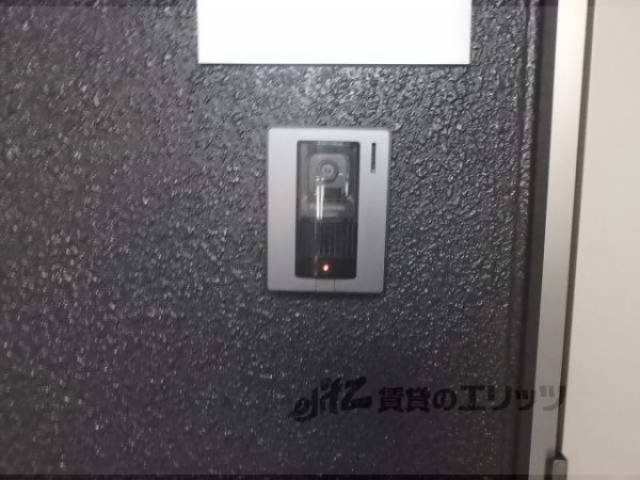 ドアホン