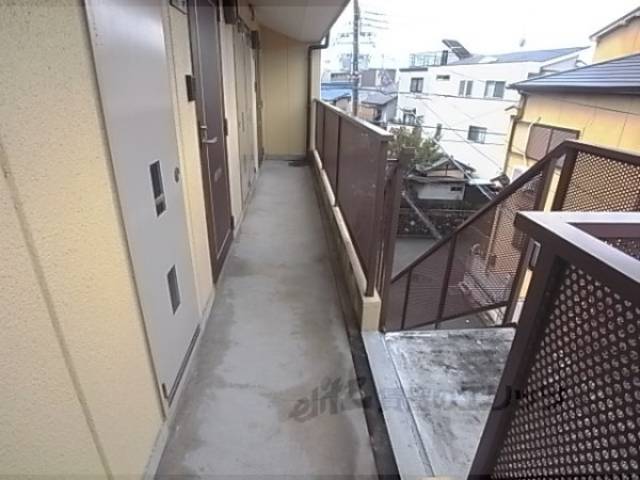 廊下