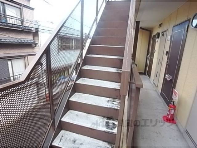 階段