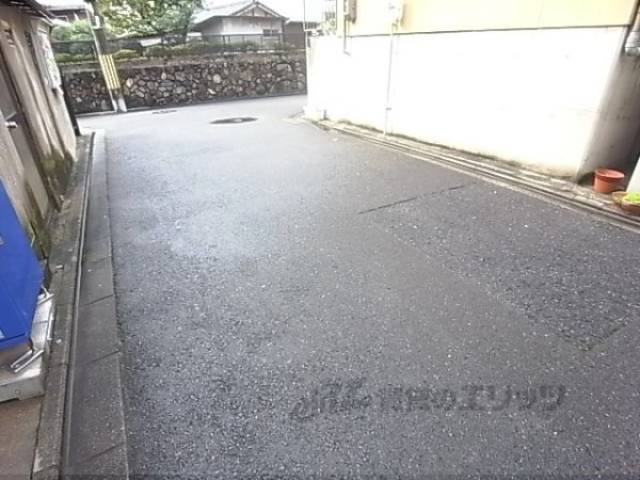 共用部