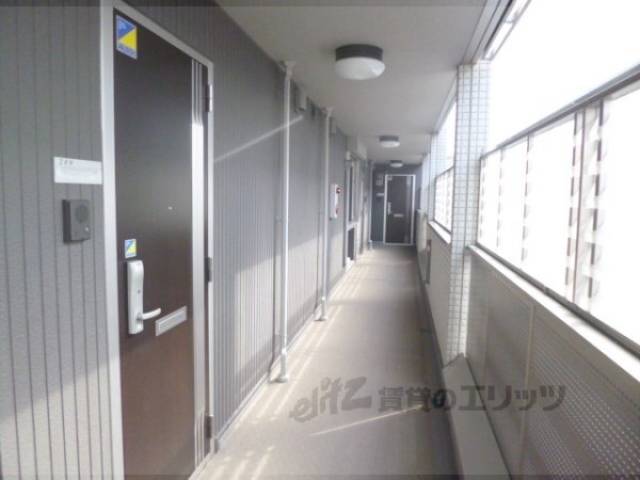 通路