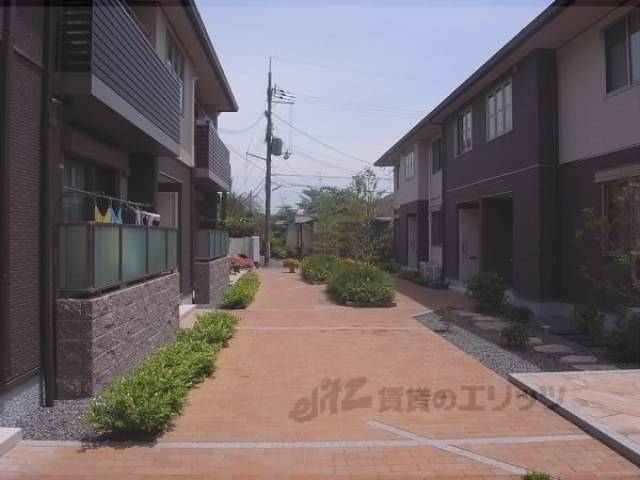 通路