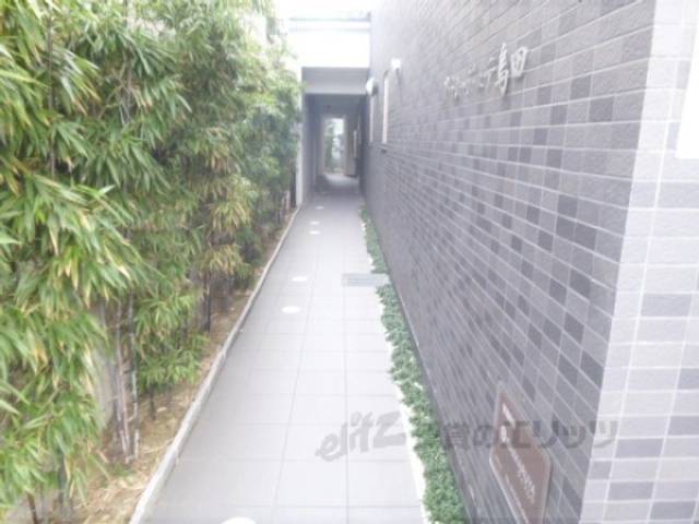 通路