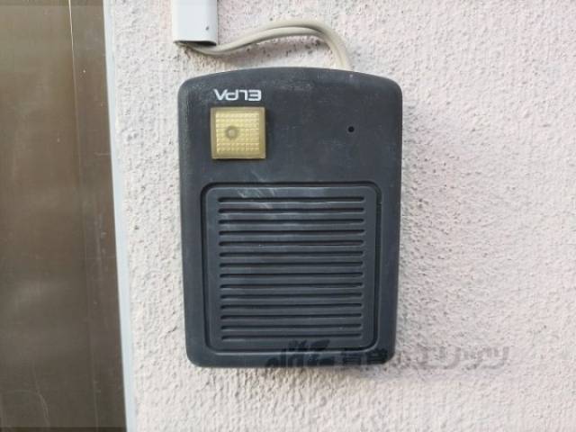 インターフォン