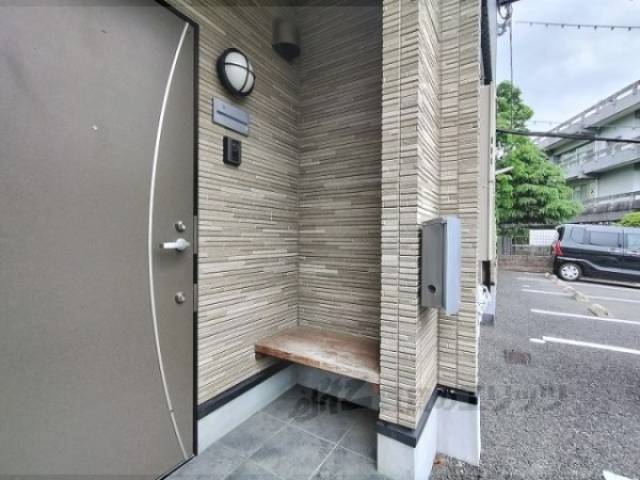 ベンチ
