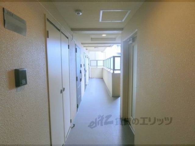通路