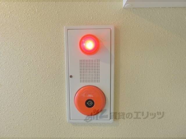 火災報知器