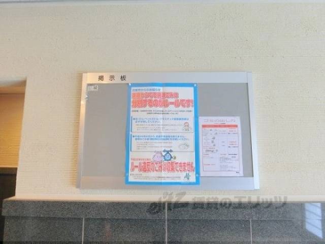 掲示板