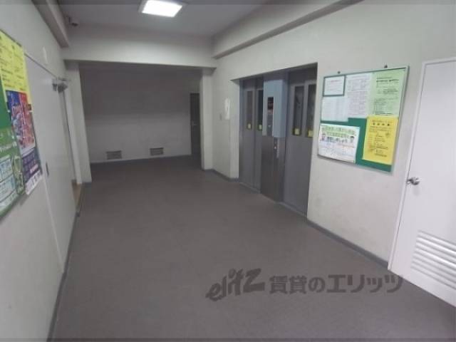エレベーター