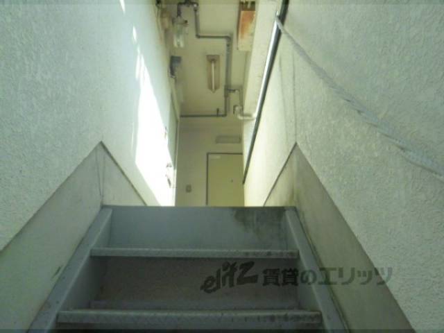 共用部