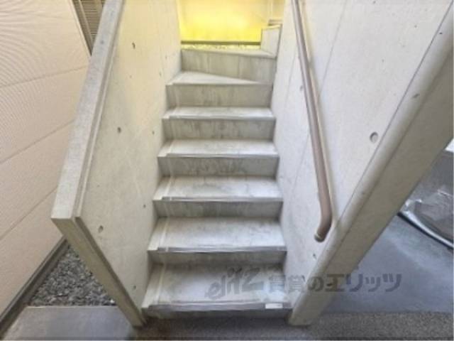 階段