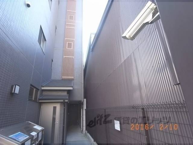 防犯カメラ