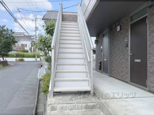 階段