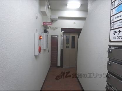 廊下