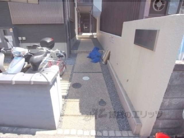 通路
