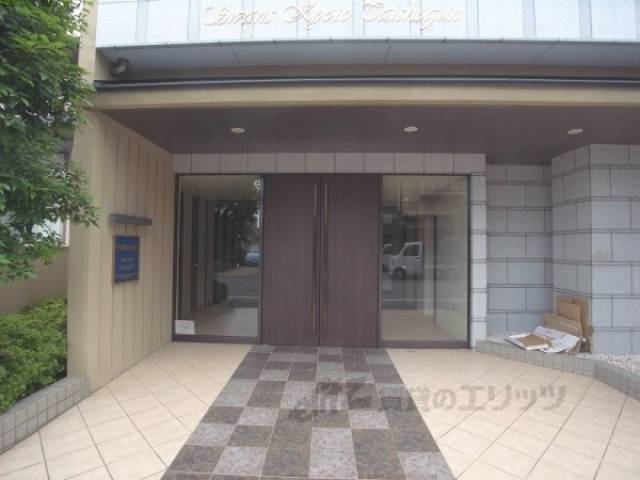 通路