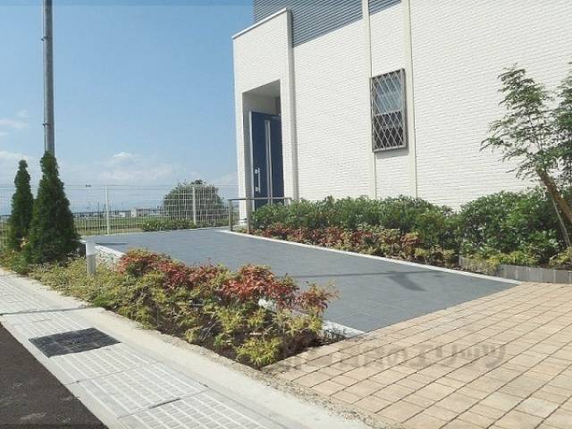 通路