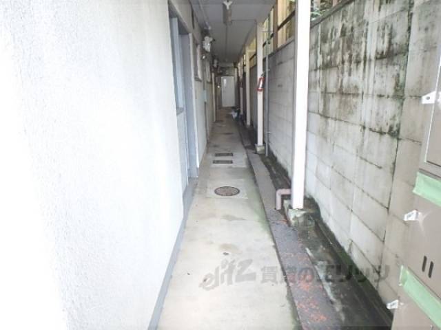 廊下