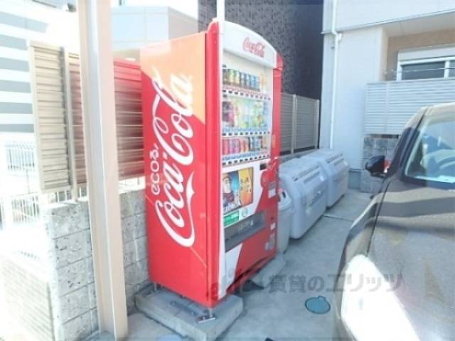 自動販売機