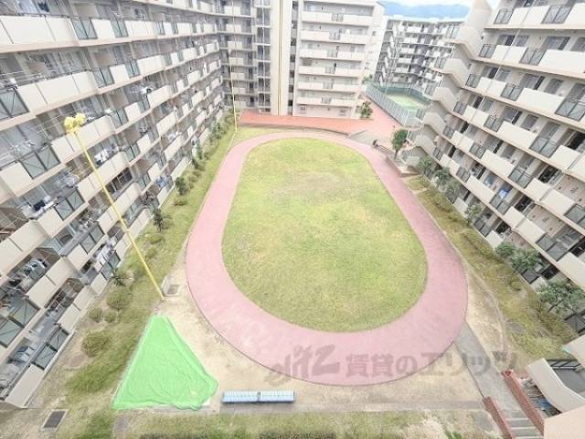 中庭