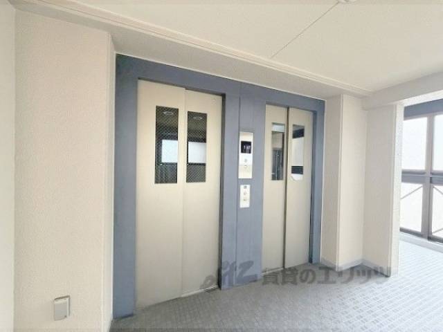エレベーター
