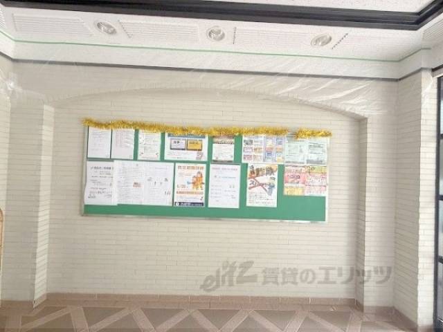 掲示板