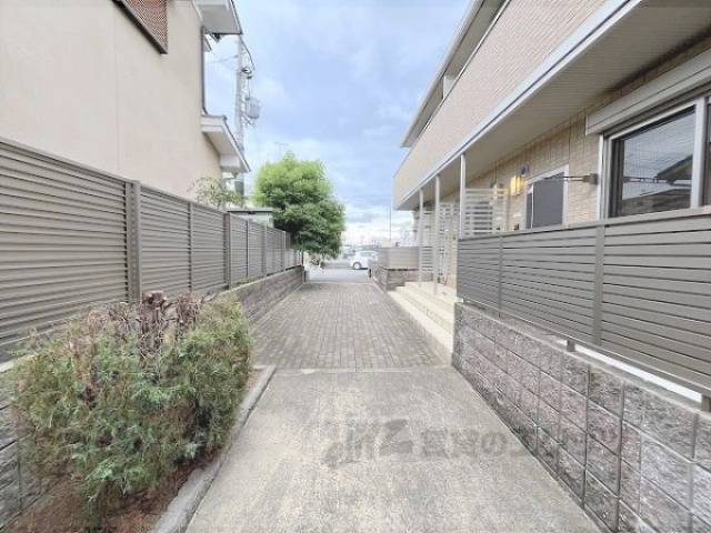 通路